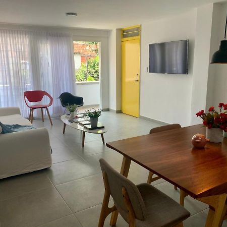 Charming Apartment In Downtown - Home Aris 301 Medellin Exterior photo