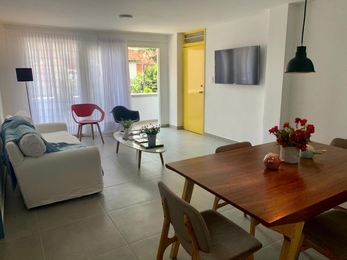 Charming Apartment In Downtown - Home Aris 301 Medellin Exterior photo